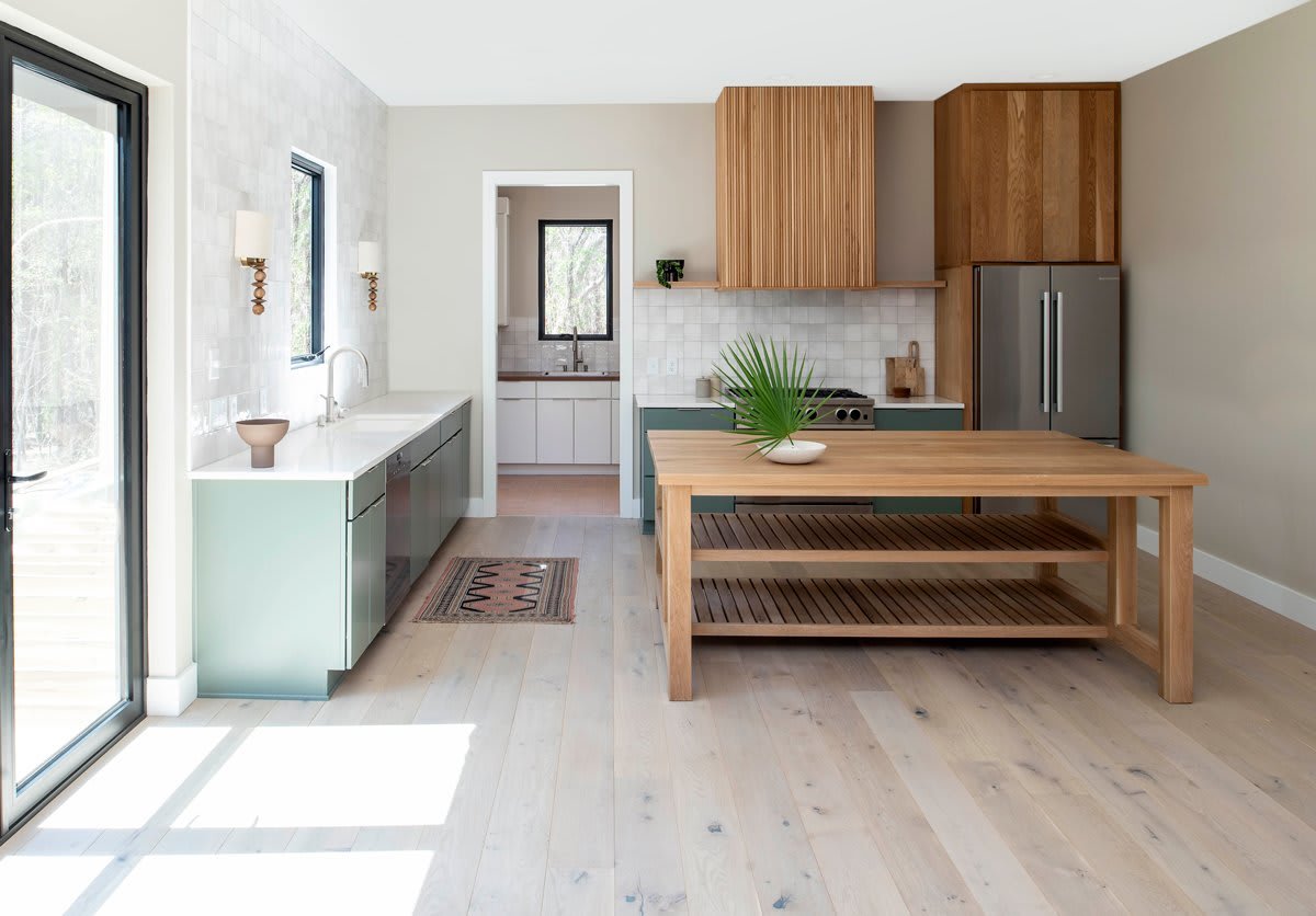House Tour: Scandi-Modern Farmhouse