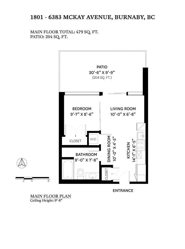 1801-6383 Mckay Ave