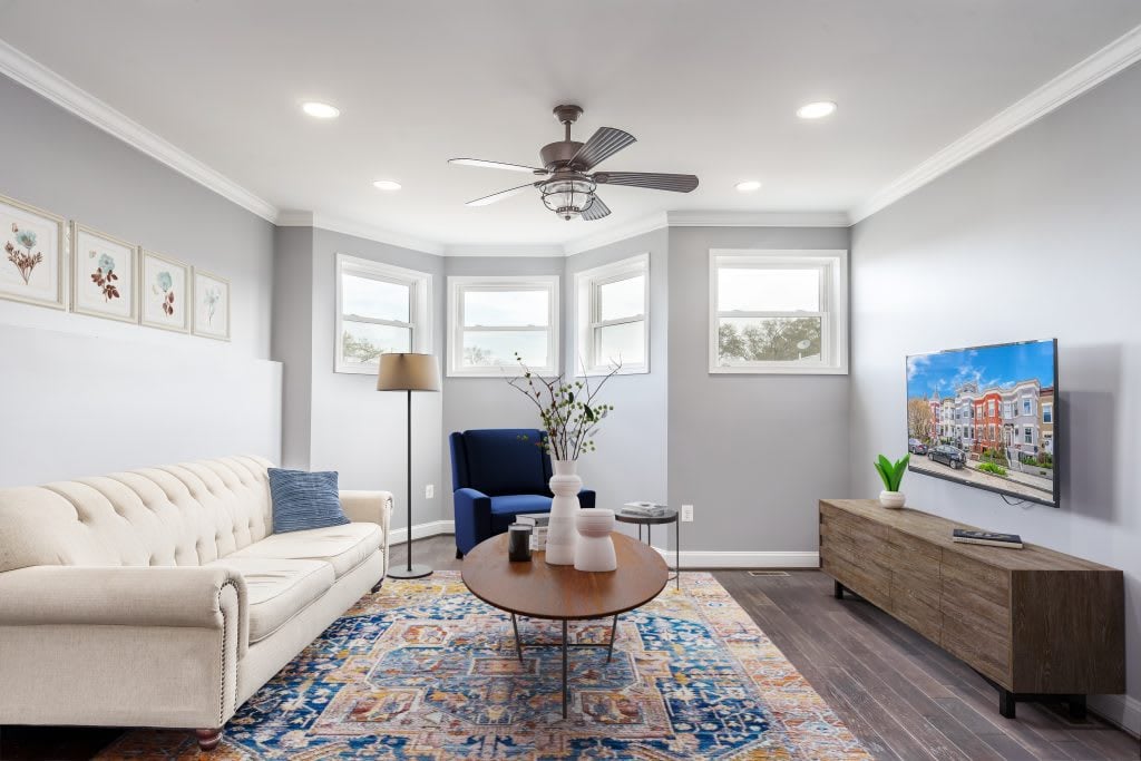 New Listing in Eckington!