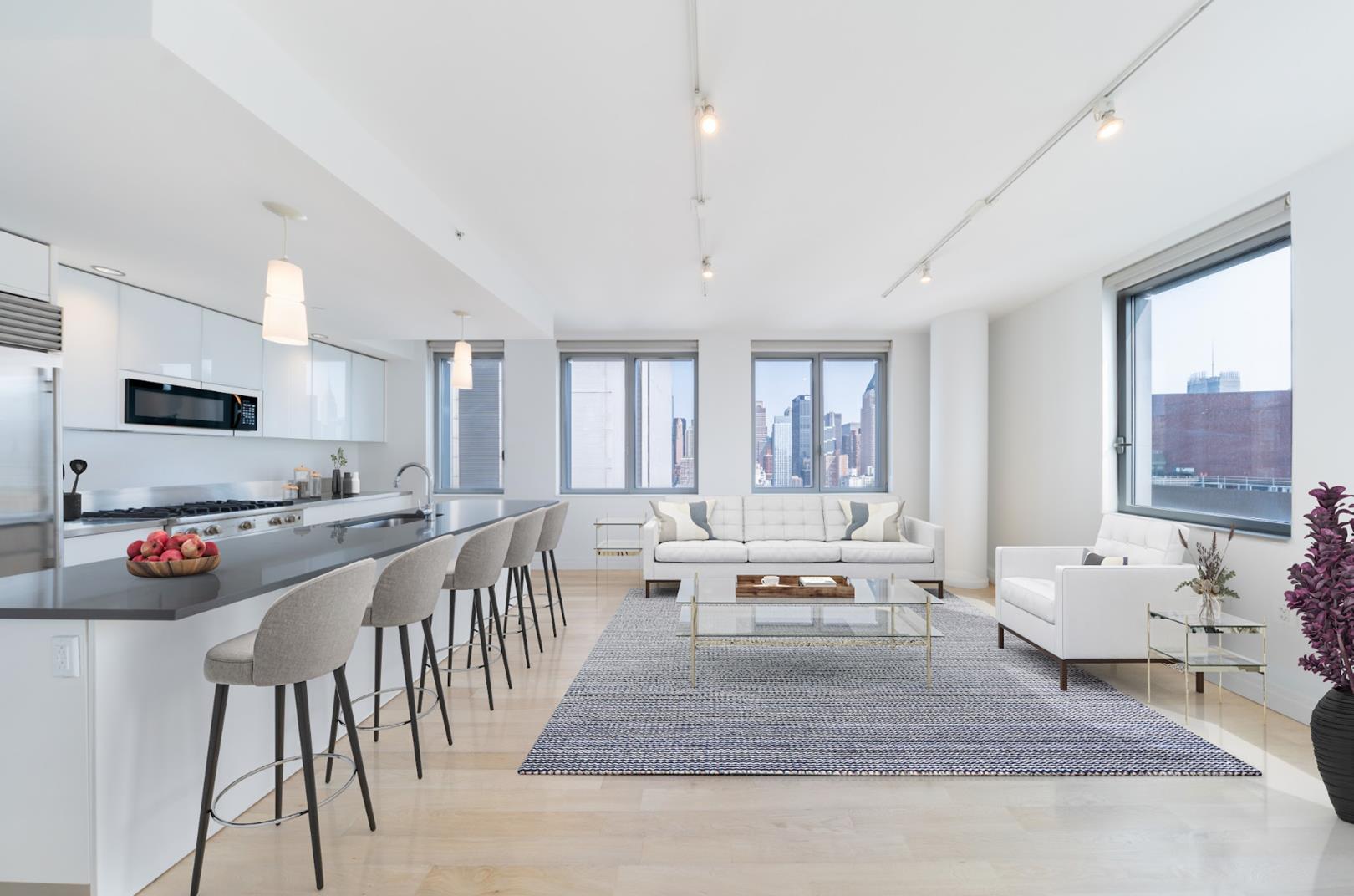 554 West 54th Street, Apt 30-A