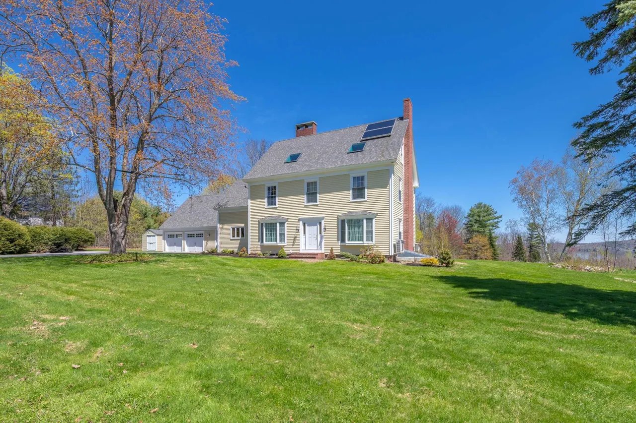 Home for sale: 525 Auburn Road, Auburn
