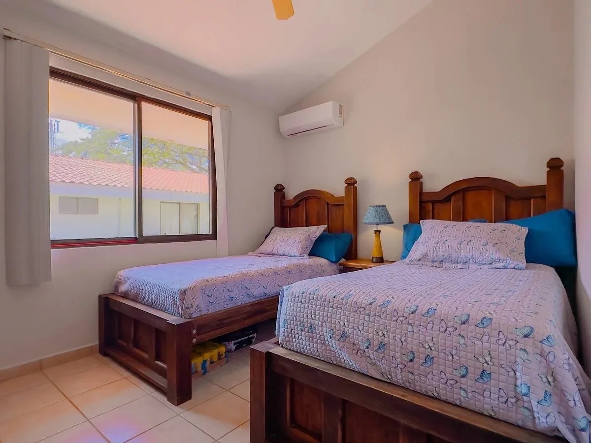 Private Corner Garden Condo, Papagayo, Guanacaste