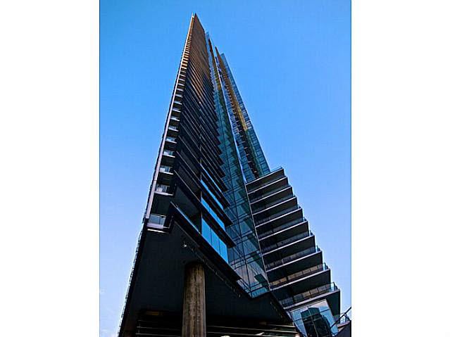 2408-1111 Alberni St