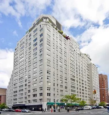101 W 12th St, Unit 4W