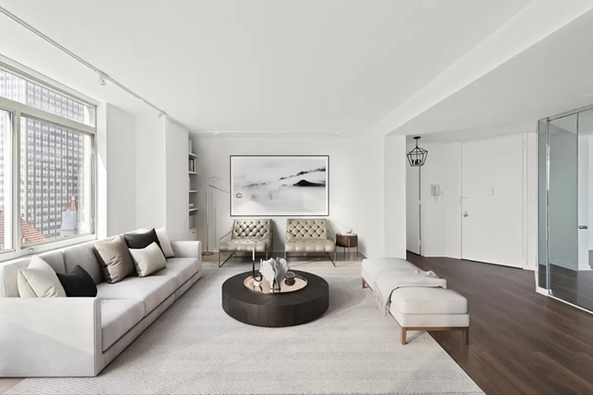 145 East 48th Street #34C