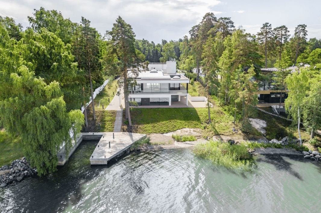 Travel Tuesday | Helsinki, Finland