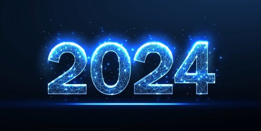 A 2024 Forecast