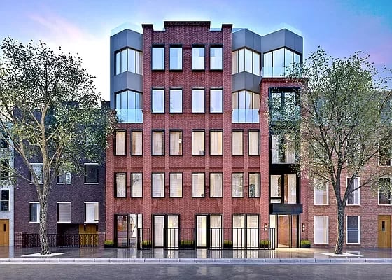 120 Java Street Unit: PHB