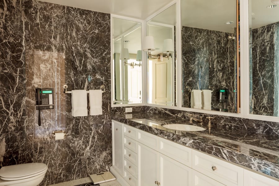 Grand Apartment at the Four Seasons