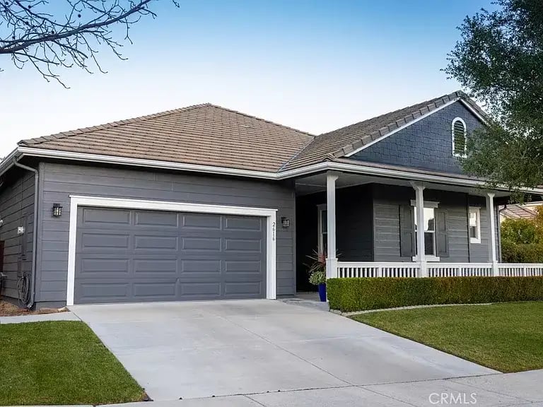 2616 Silverwood Way