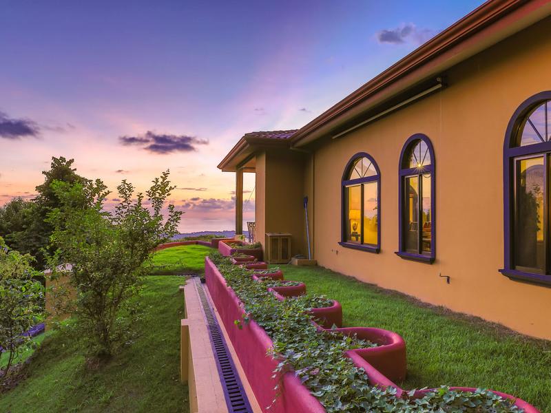 Luxurious 6 Bedroom Spanish Colonial Estate