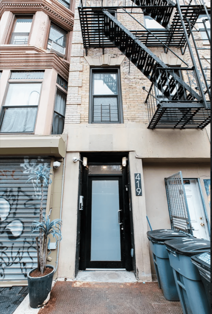 419 Marcus Garvey Boulevard, Apt 5A
