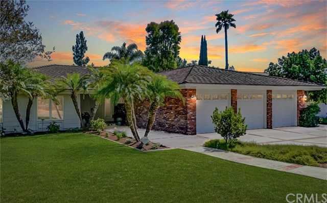 25002 Buckboard Lane