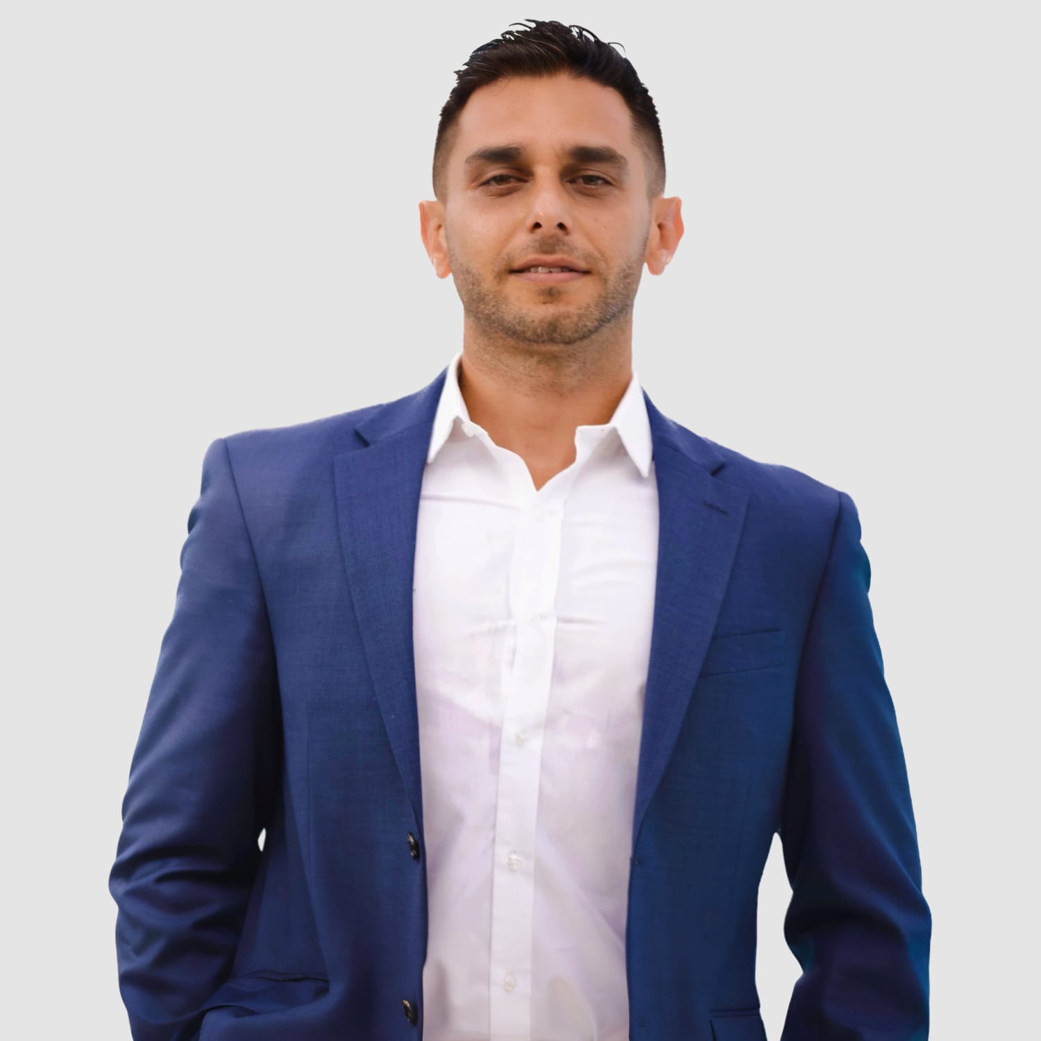 Mark Mankarious - Compass Real Estate