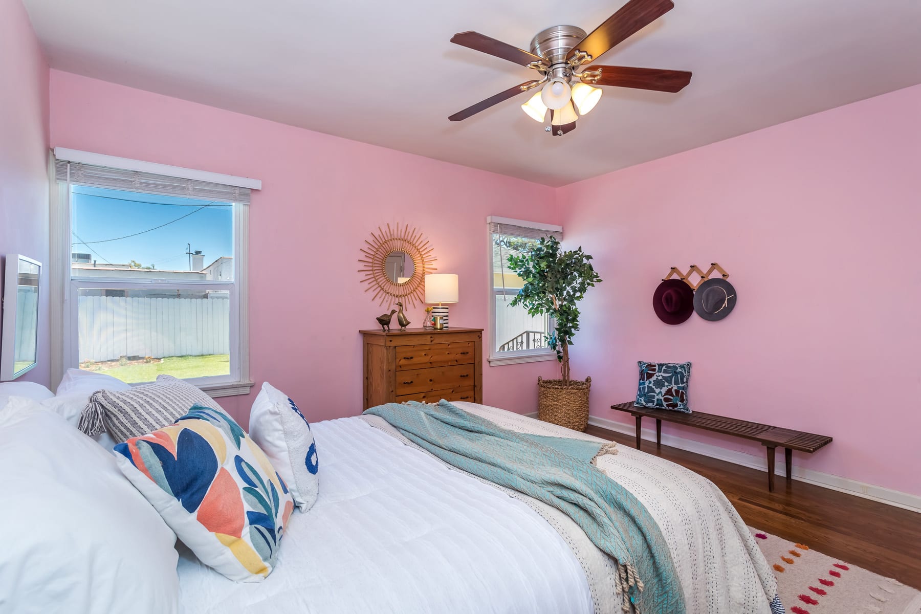 Lovingly Updated Traditional Home in Picfair Village!
