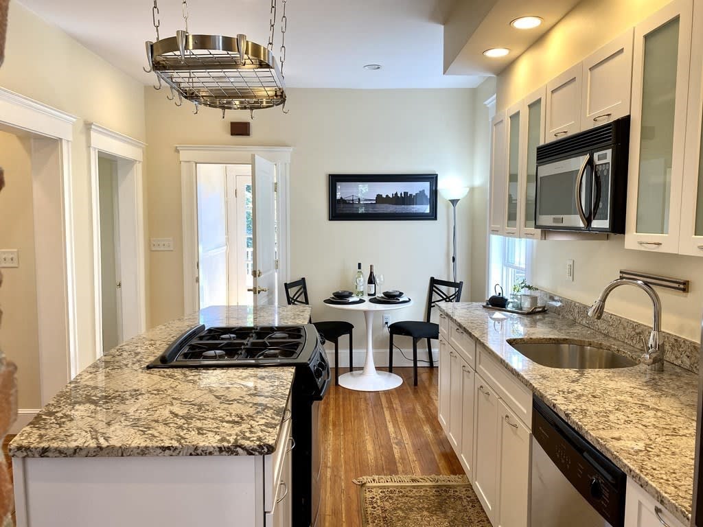 98 Amory St #2