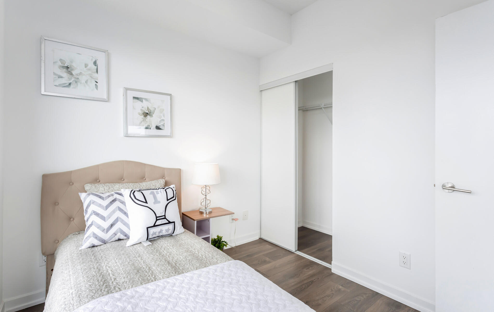 36 Forest Manor Rd Unit: 1105