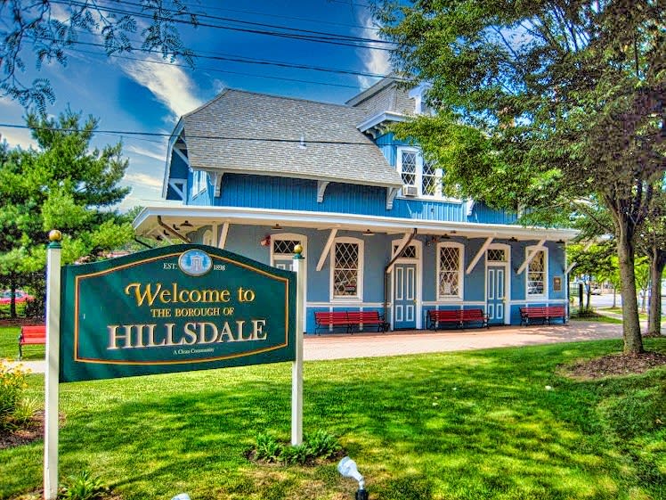 Hillsdale