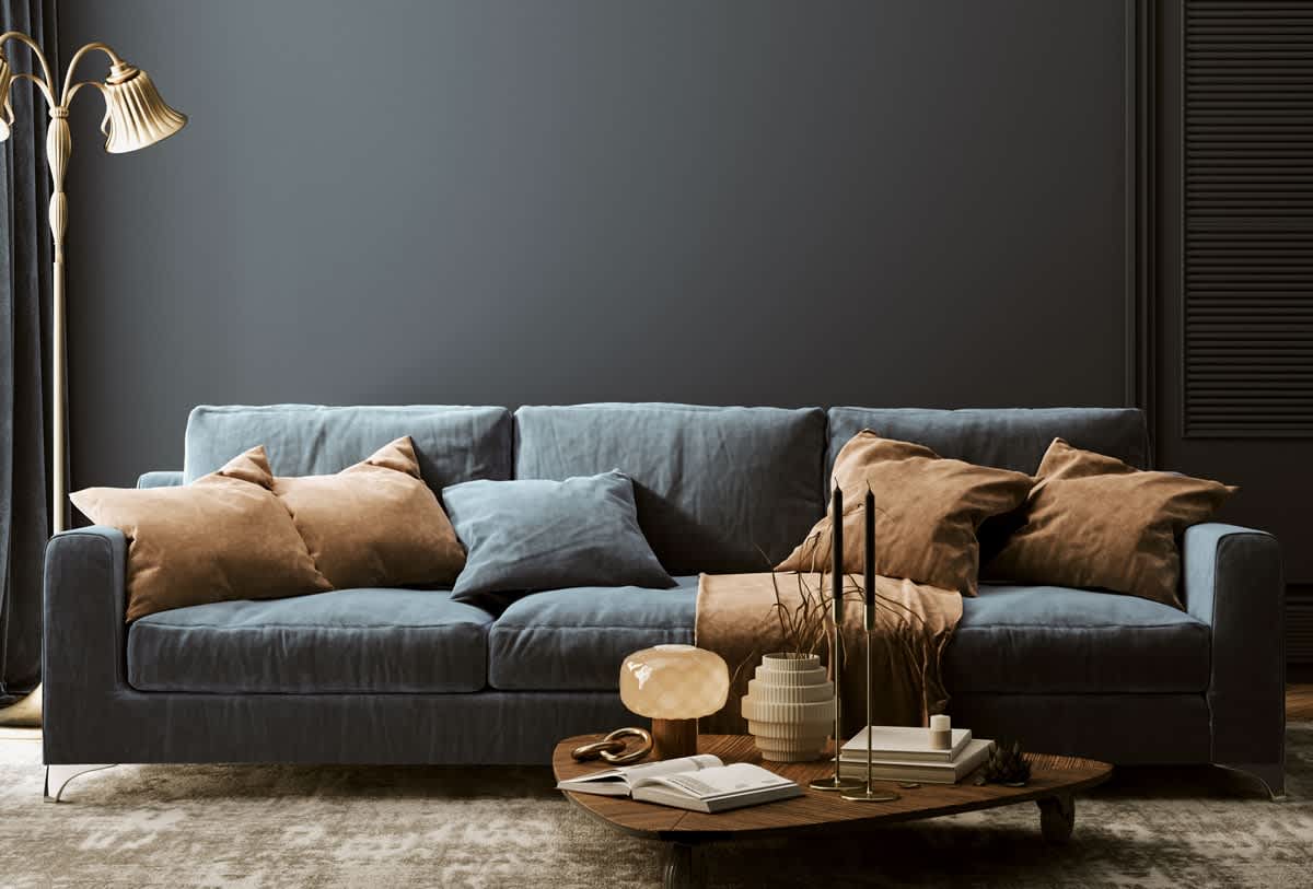 Ask A Nester: How Do You Cozy Up Your Nest?