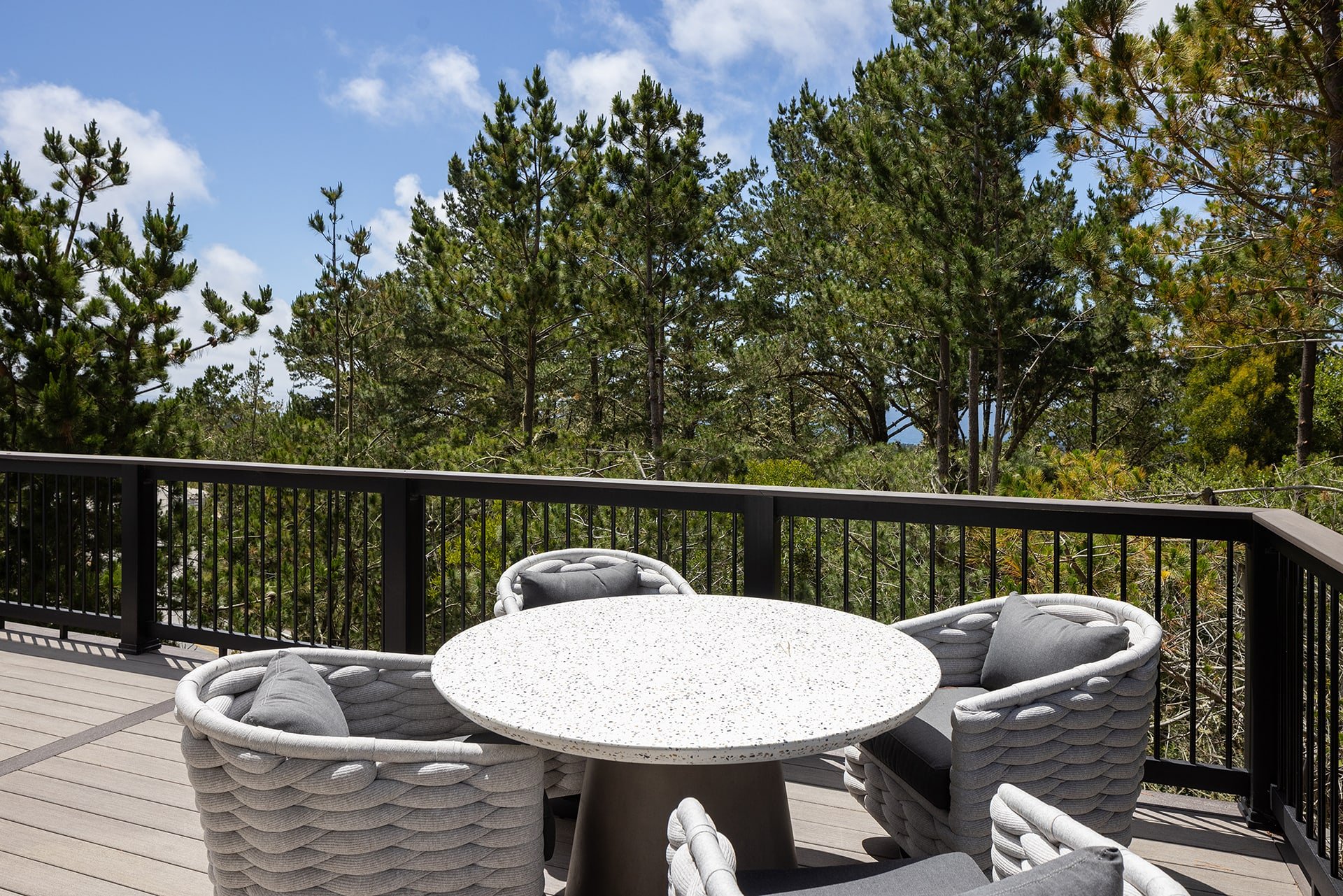 Modern Pebble Beach Haven - 4008 El Bosque Dr