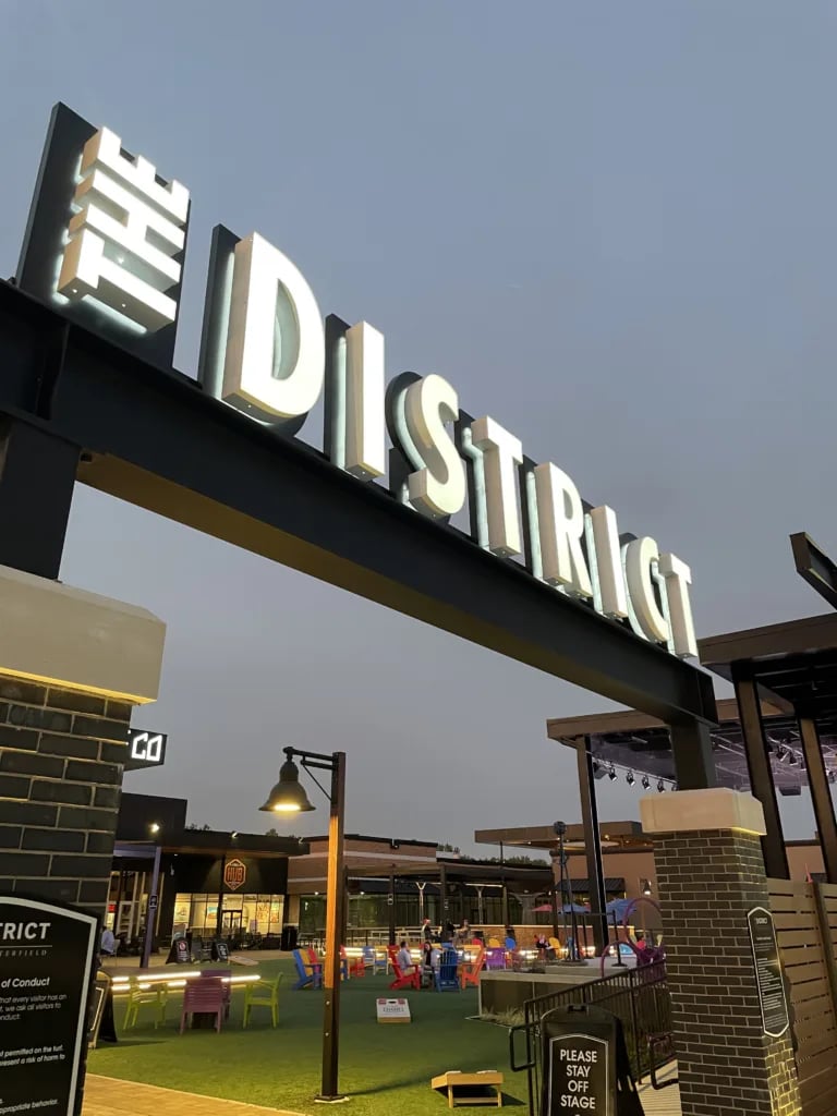 The District launches Family Fridays to tackle cabin fever in Chesterfield