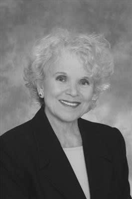 Judy Holthe