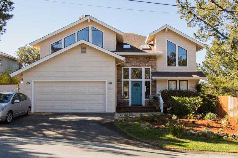 147 Madrona AVE