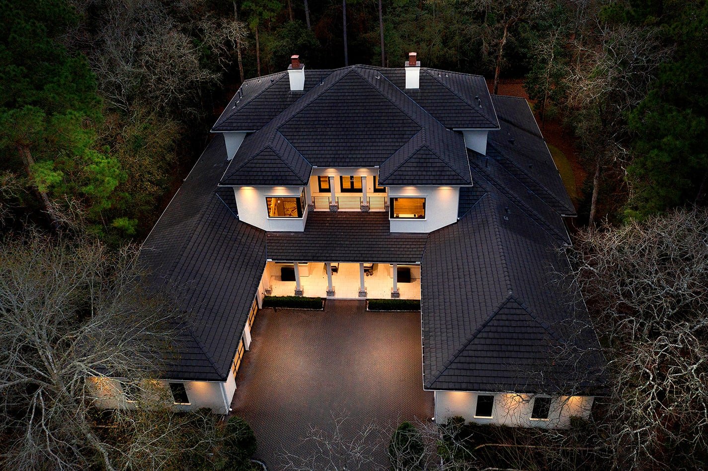 Private Address