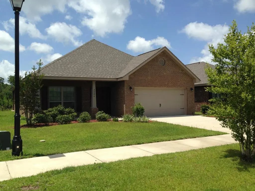 4026 BROOK STONE Drive