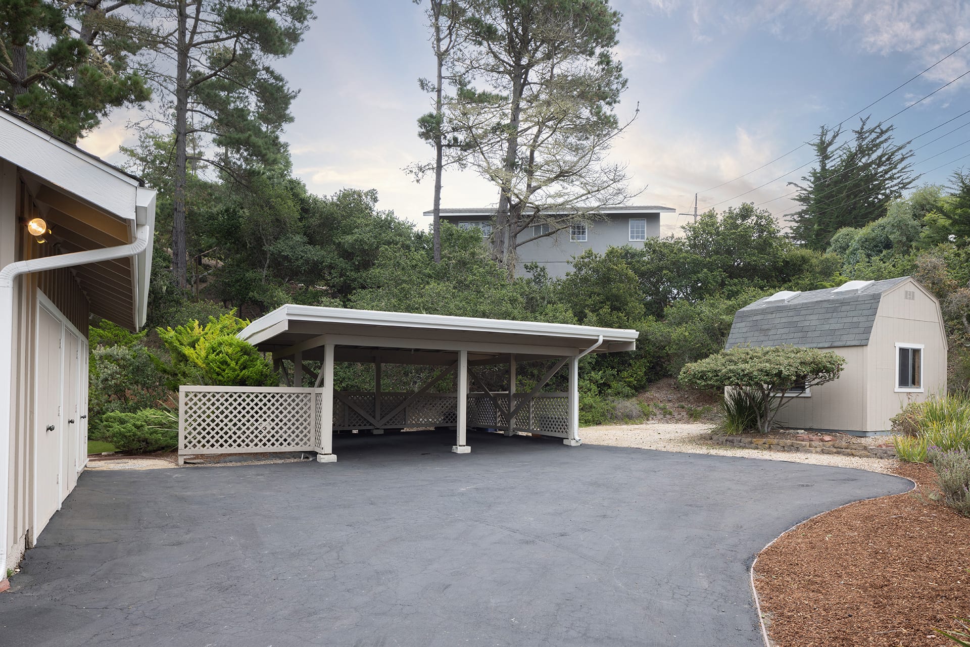 Carmel Outlook - 25275 Outlook Drive