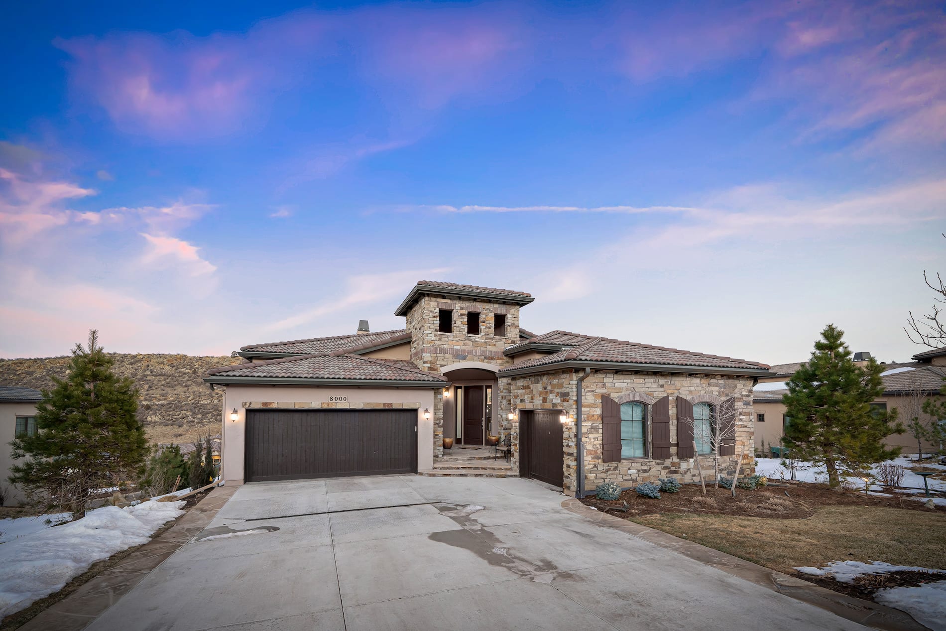 8000 Raphael Lane