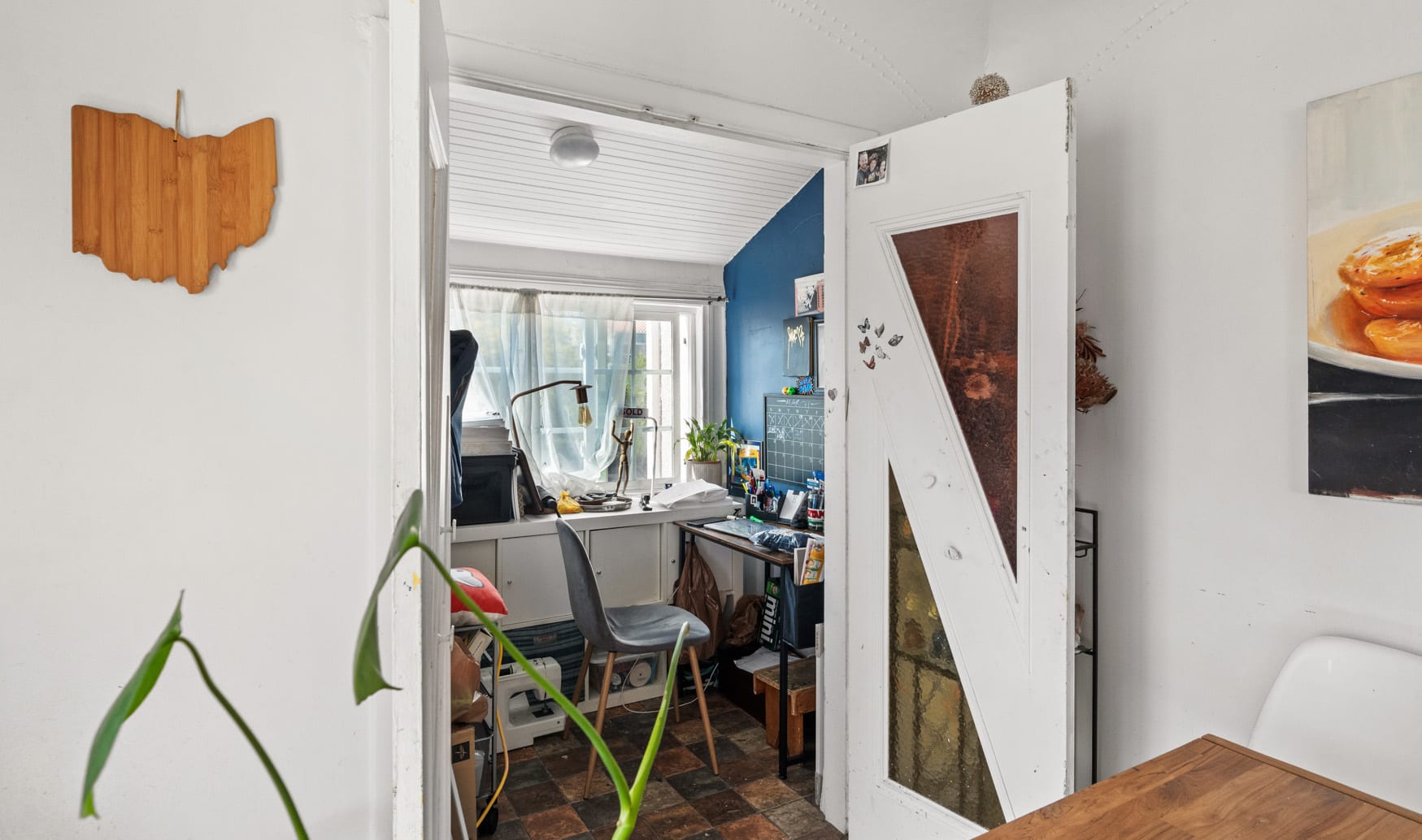 Wonderful Pride-of-Ownership Spanish 2-Story Duplex in Longwood Highlands