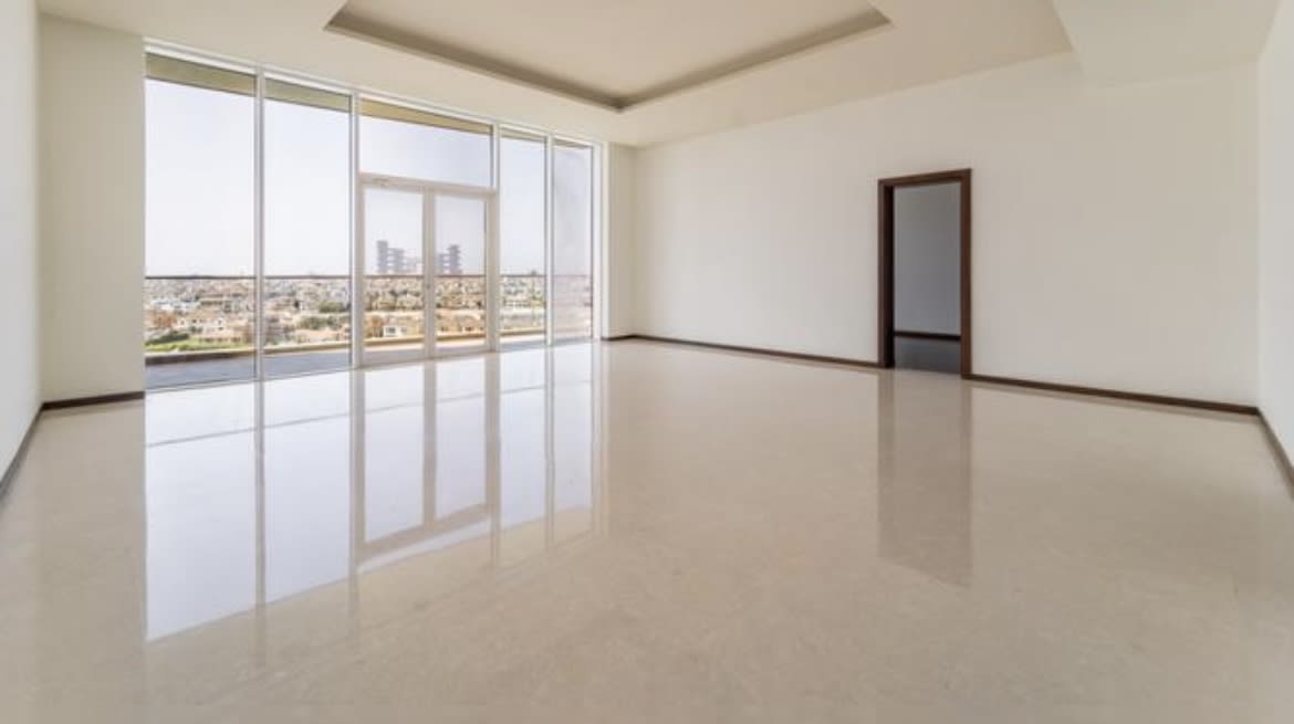 Tiara residence