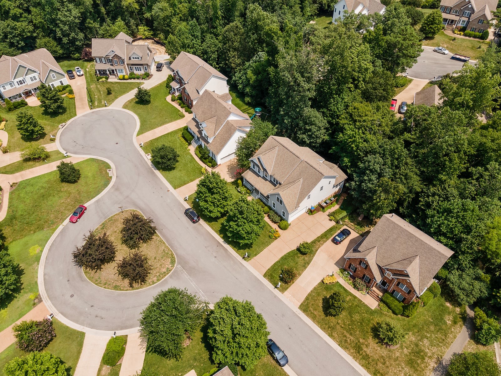 4401 Nevil Bend Lane