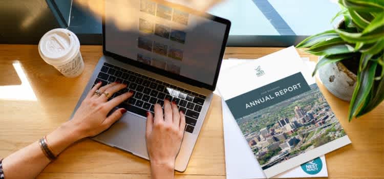 2019 Roanoke Annual Report