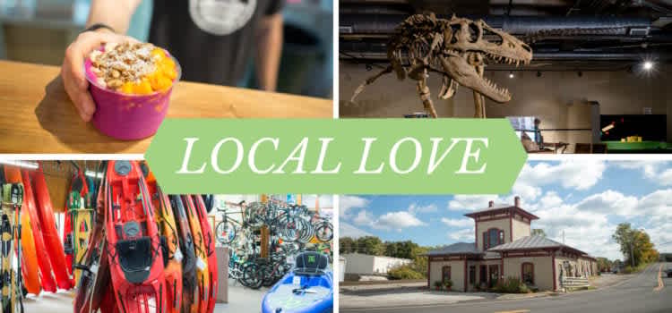 Local Love – Part 3