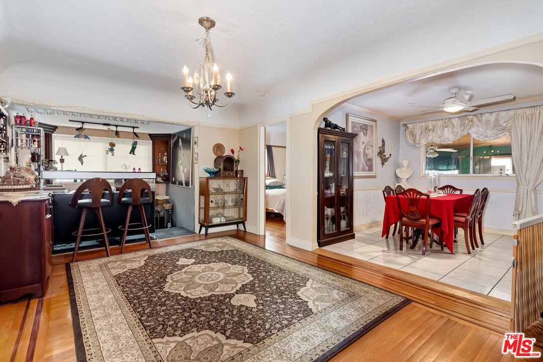 741 N Spaulding Ave
