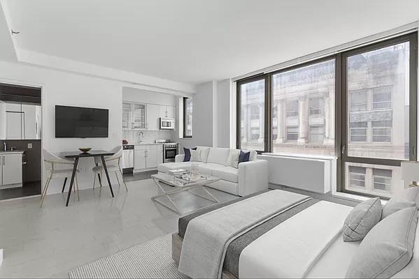 3 West 36th Street, Apt 15-D