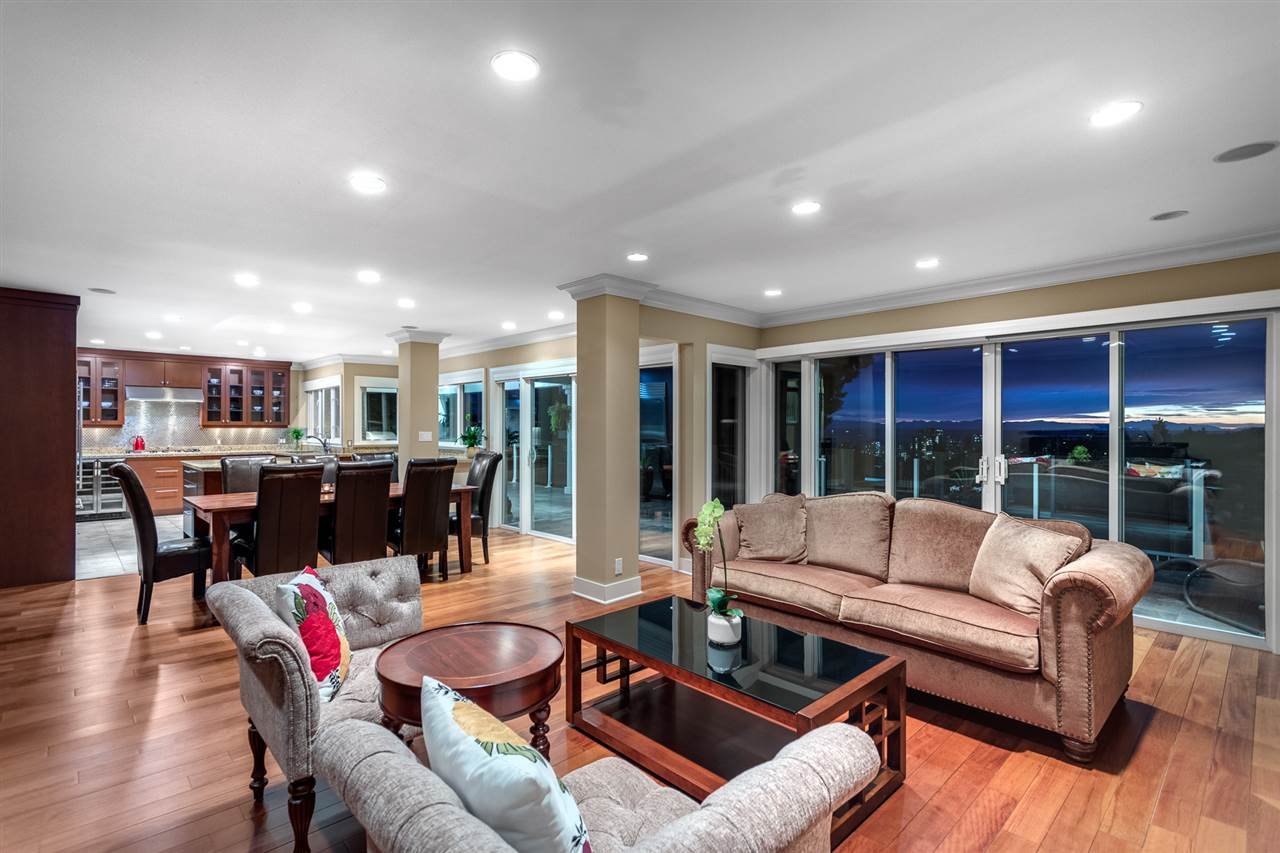 975 Leyland Street, West Vancouver
