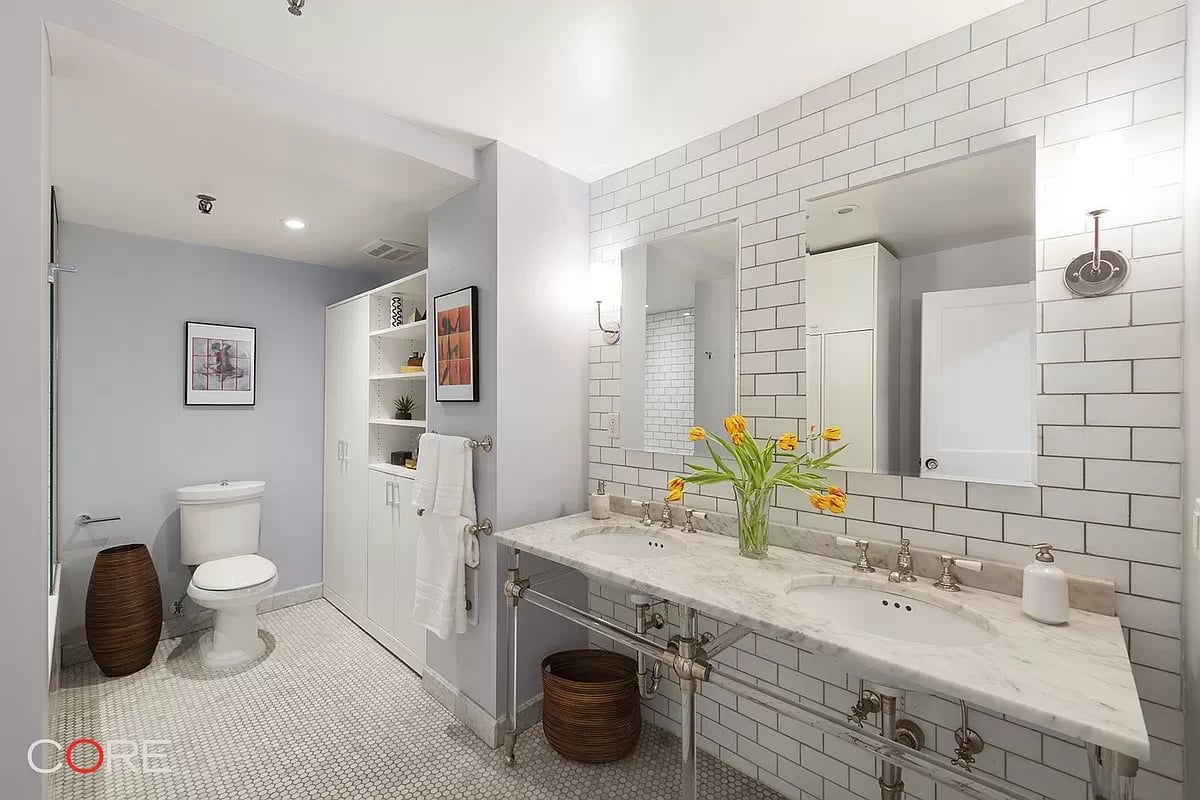 41 East 28th Street Unit: 3A