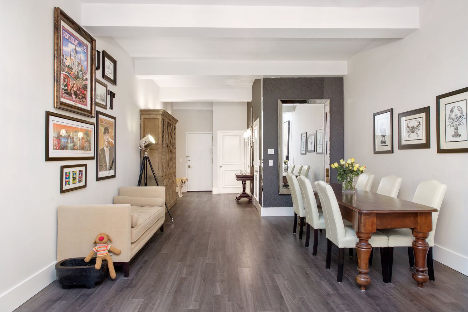 80 John St, Unit 4D