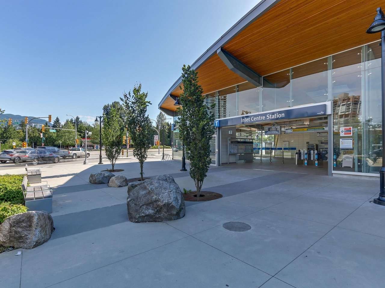 71-101 Fraser Street, Port Moody