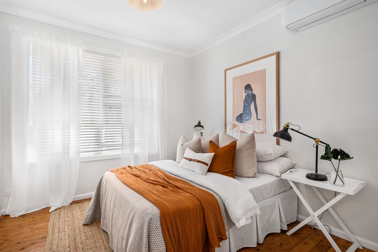 Ten Tips to Create the Home of Your Dreams!