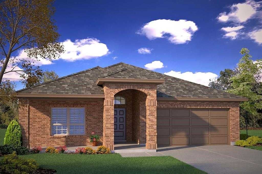 728 BLACKHORSE Trail