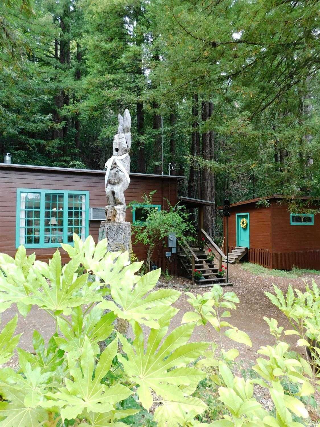 85 Sunrise Mountain Rd