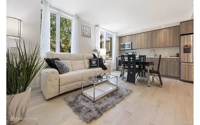 3311 Newkirk Ave Unit: 2A