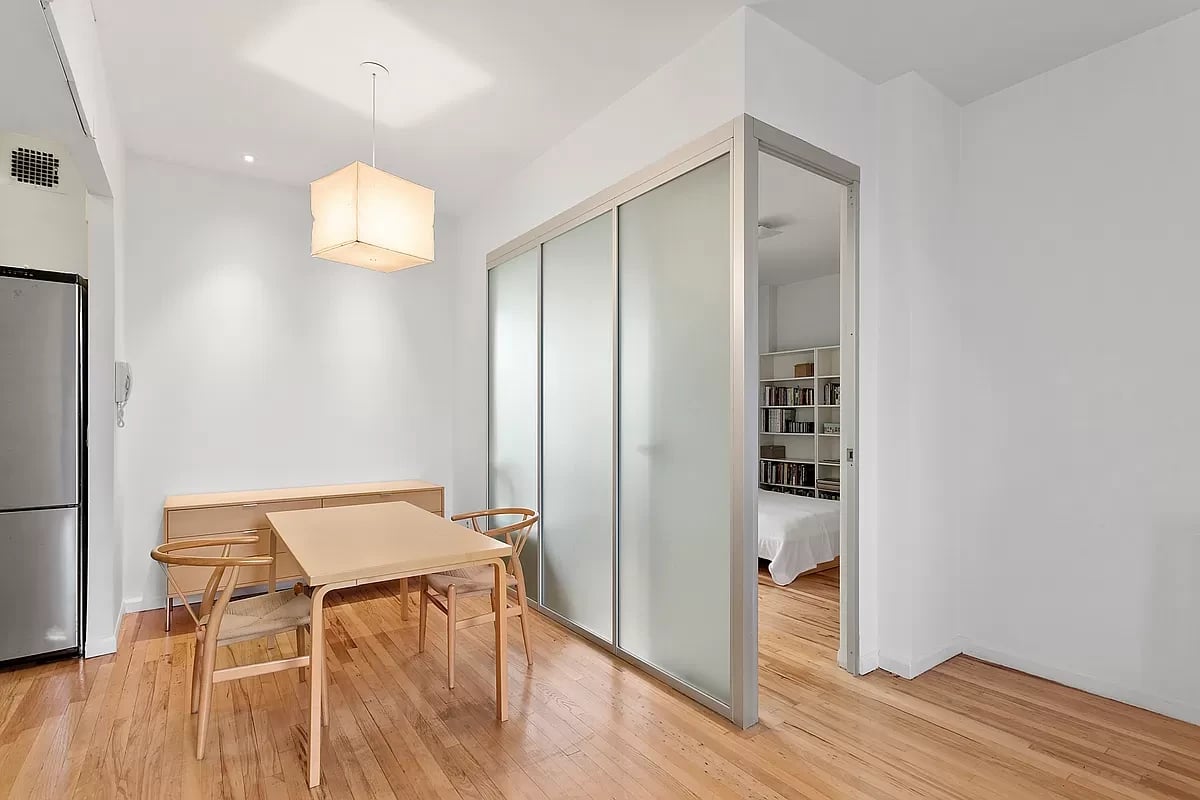 112 West 72nd Street Unit: 12B