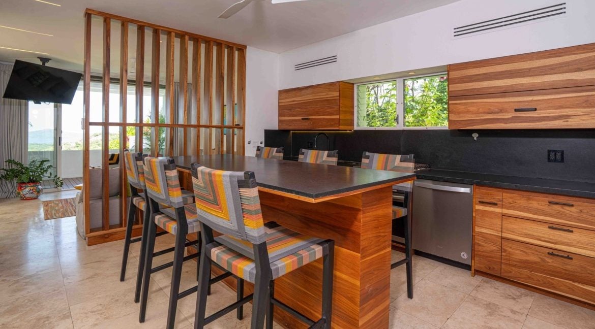 Modern Ocean View Home, Flamingo, Guanacaste