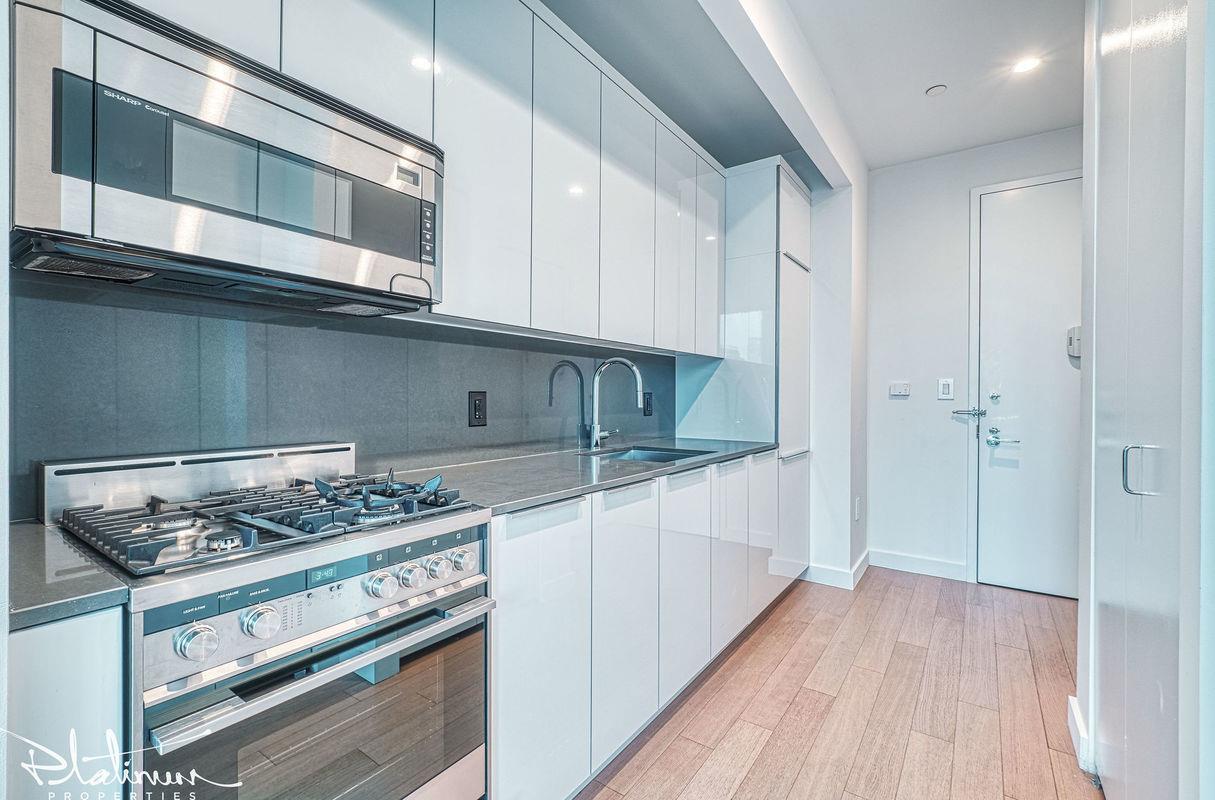 180 Water Street, Apt 208