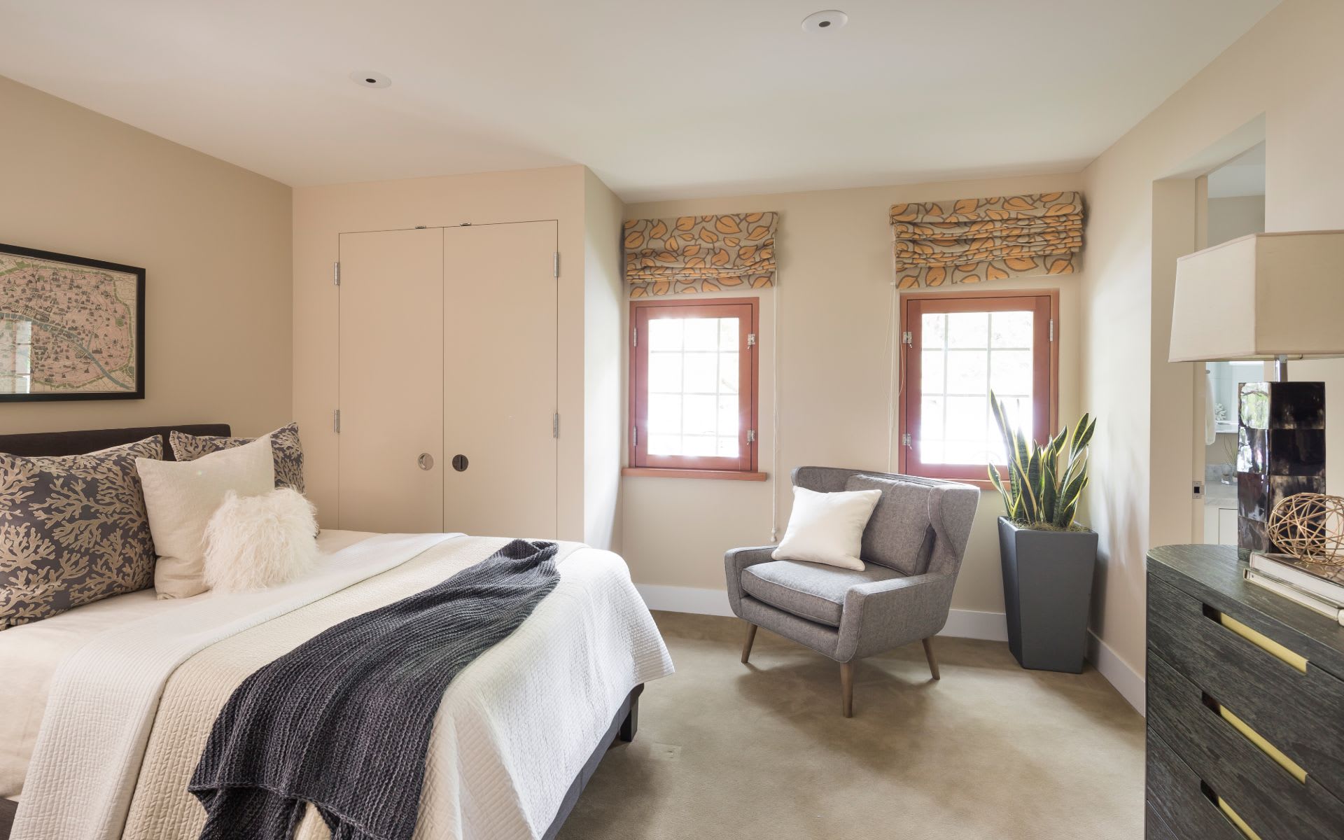 Contemporary Gem In Cow Hollow